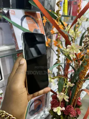 Apple iPhone 11 Pro 64 GB Gold