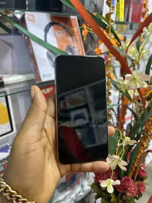 Apple iPhone 11 Pro 64 GB Gold