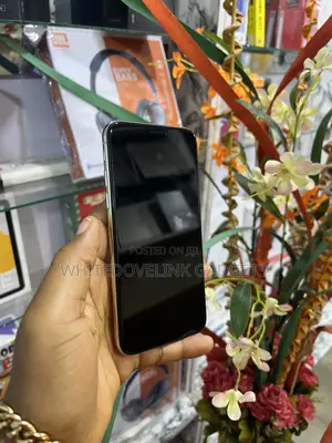 Apple iPhone 11 Pro 64 GB Gold
