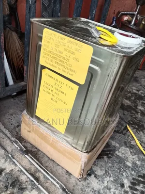Resin Polyester