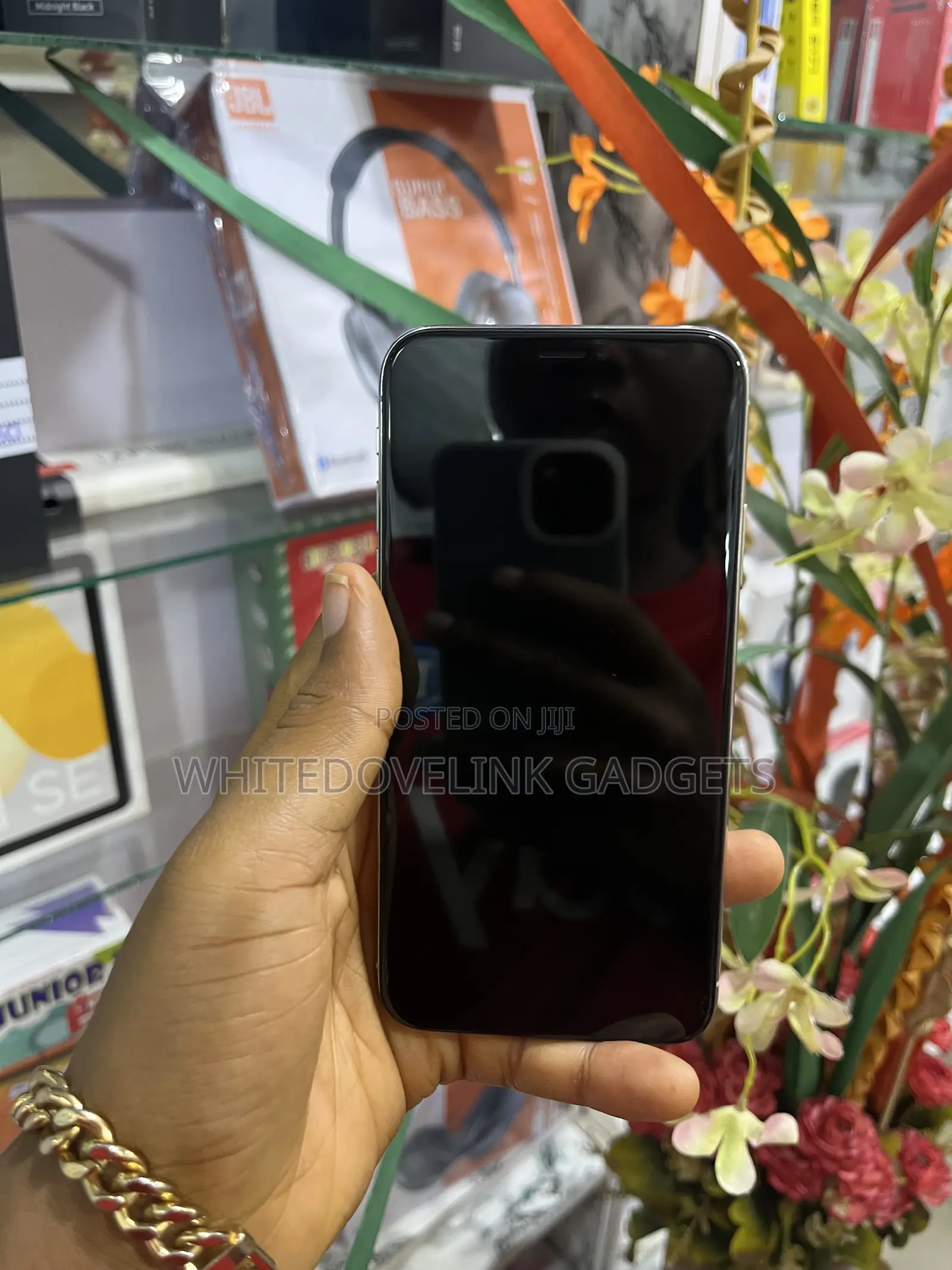 Apple iPhone 11 Pro 64 GB Gold