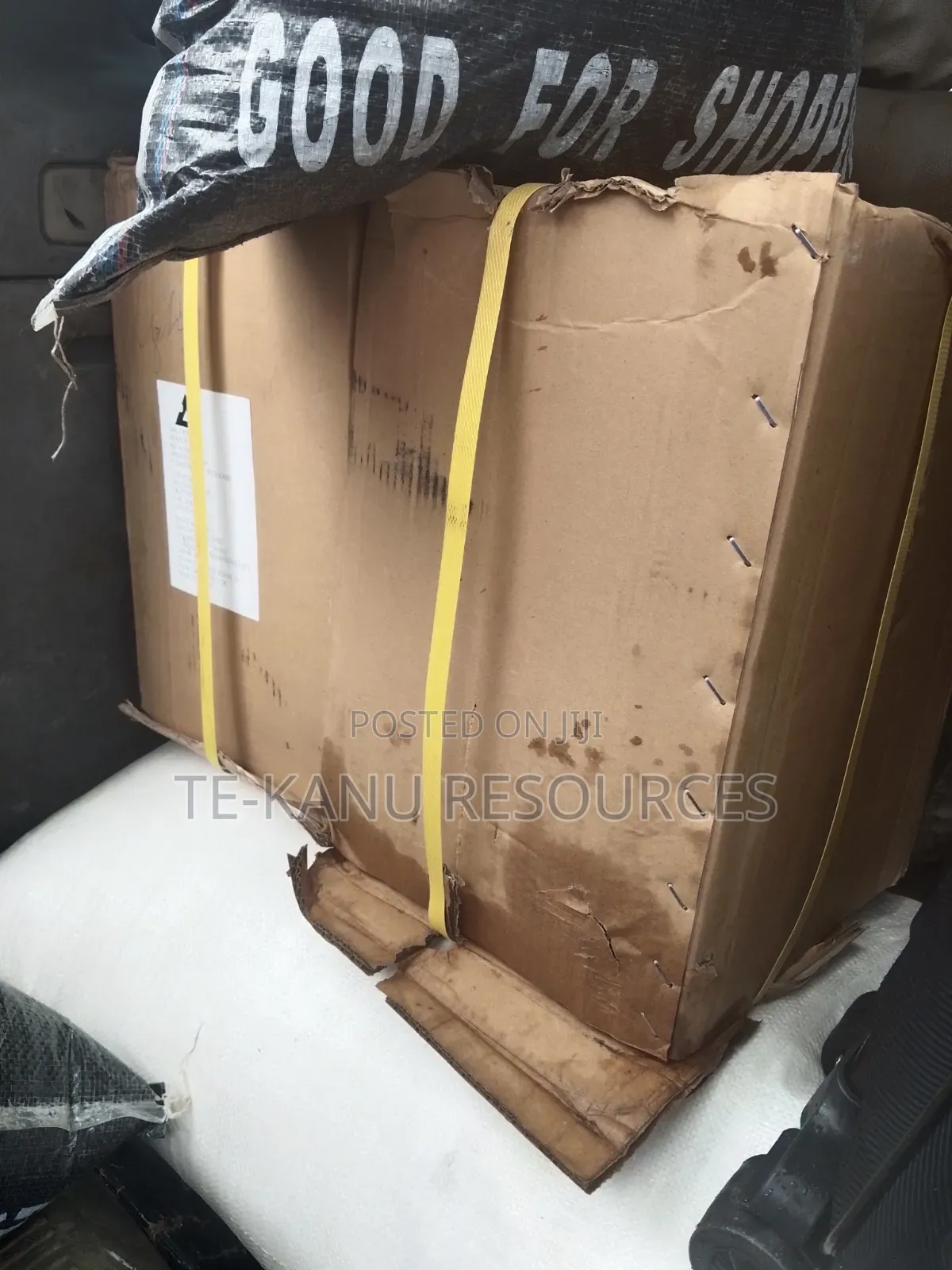 Resin Polyester
