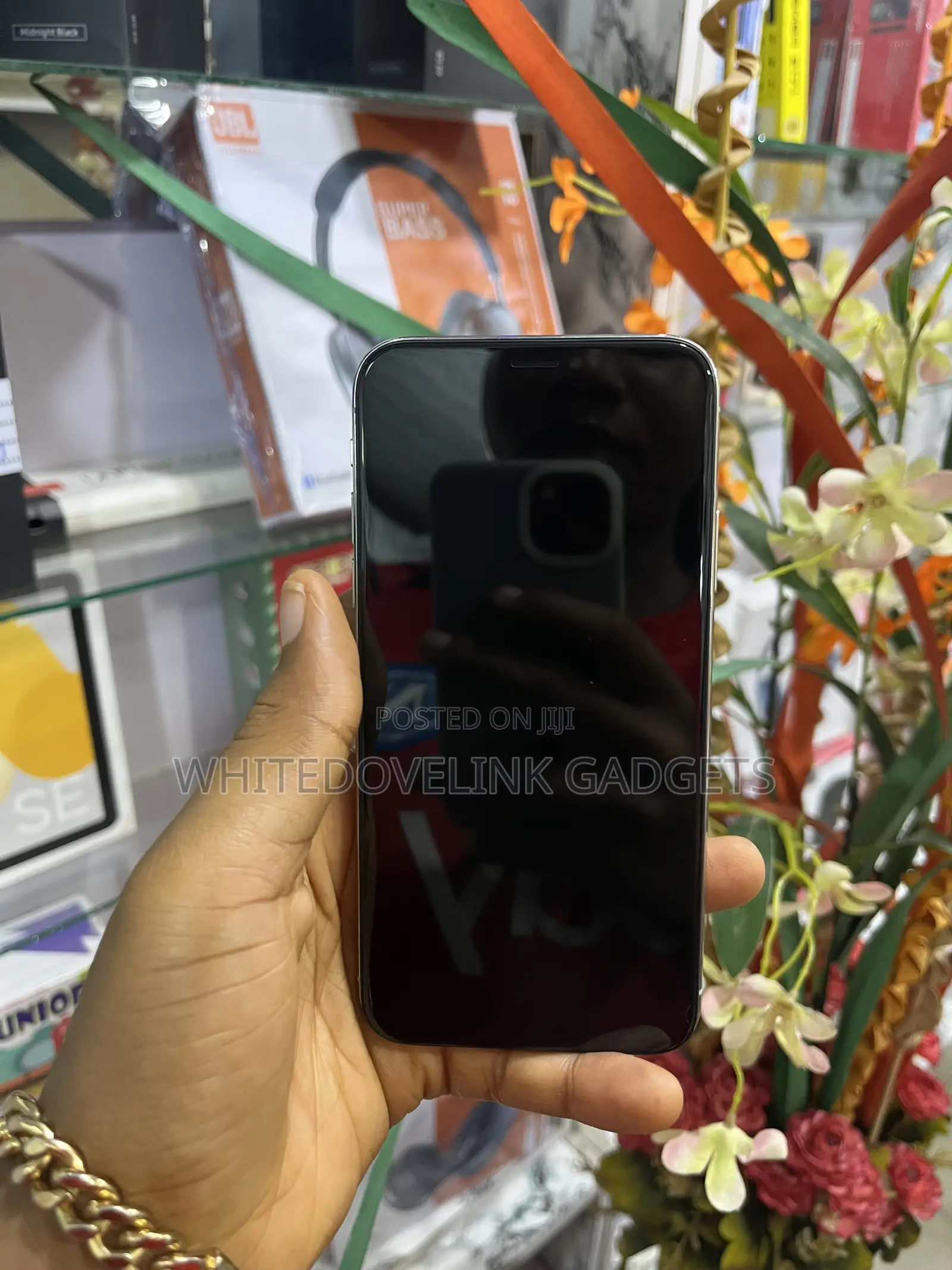 Apple iPhone 11 Pro 64 GB Gold