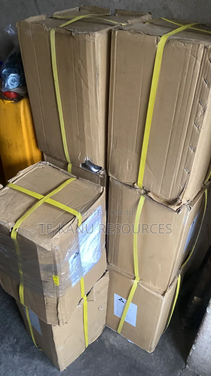 Resin Polyester