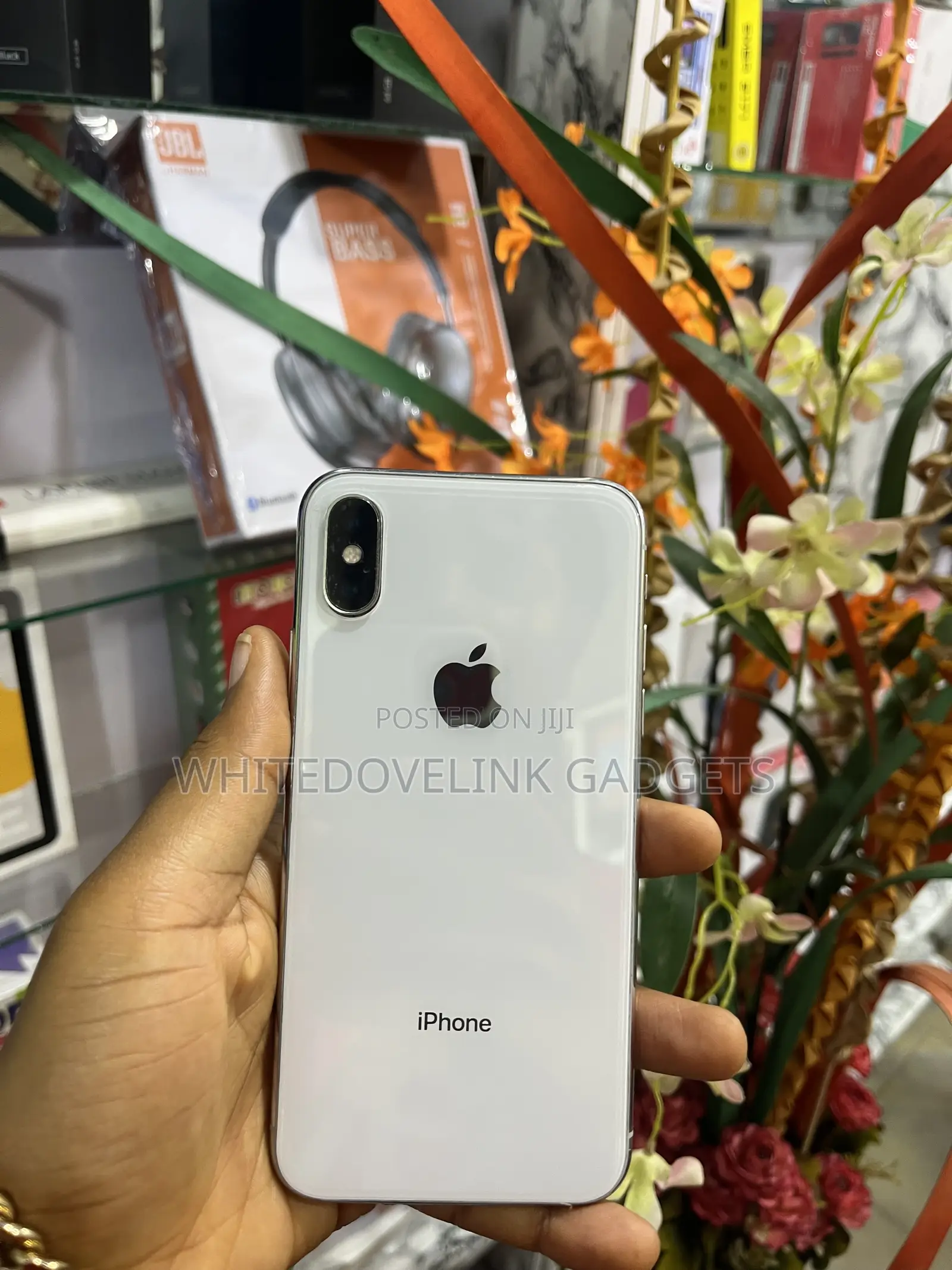 Apple iPhone 11 Pro 64 GB Gold