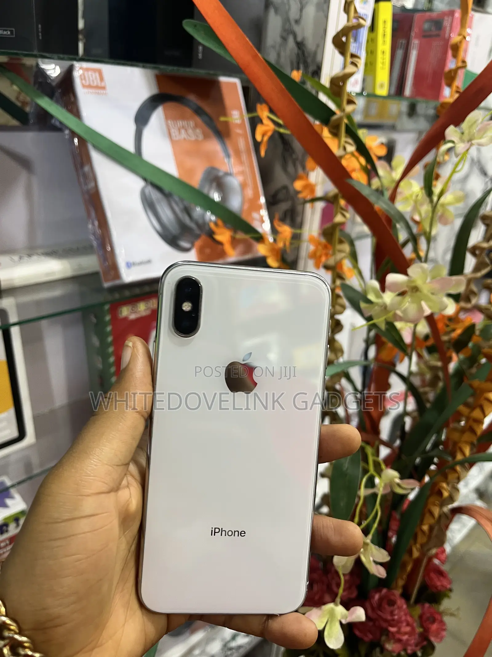 Apple iPhone 11 Pro 64 GB Gold