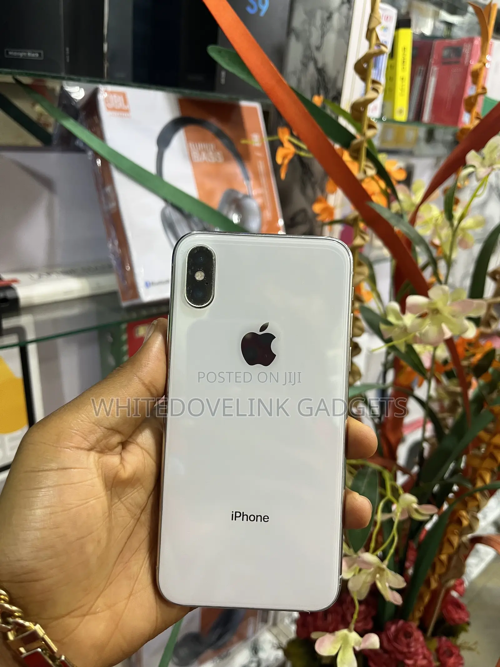 Apple iPhone 11 Pro 64 GB Gold