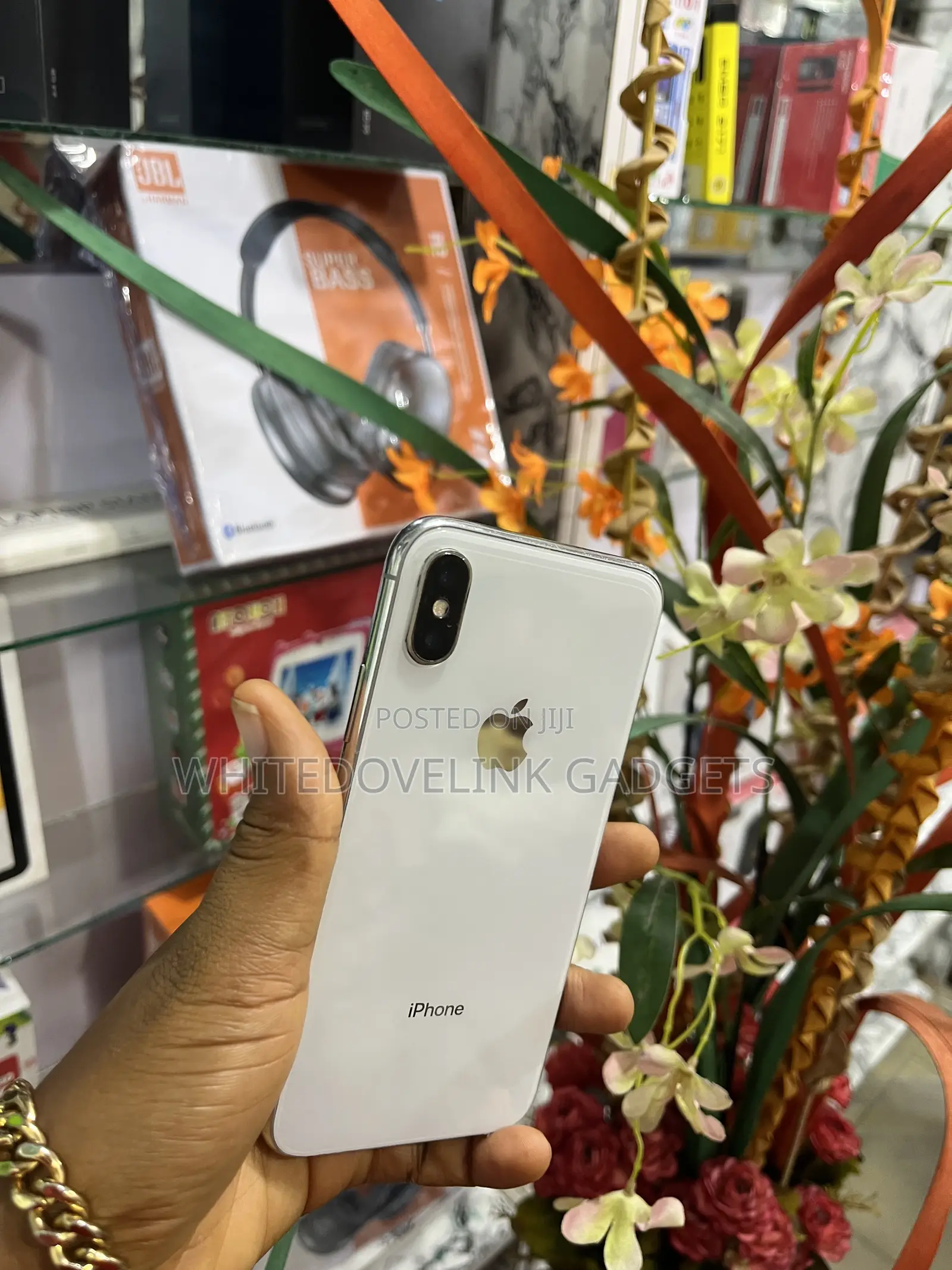 Apple iPhone 11 Pro 64 GB Gold
