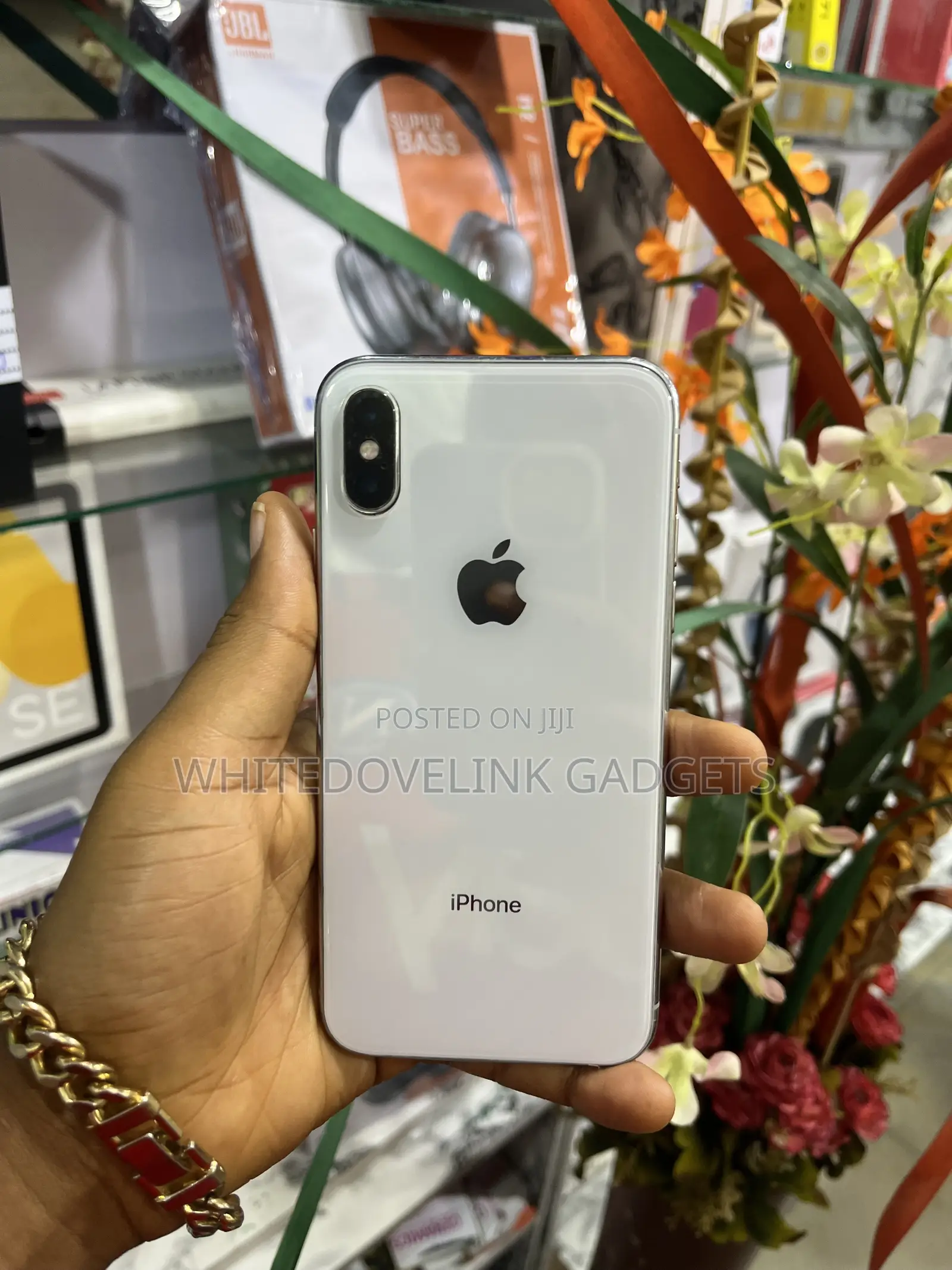 Apple iPhone 11 Pro 64 GB Gold