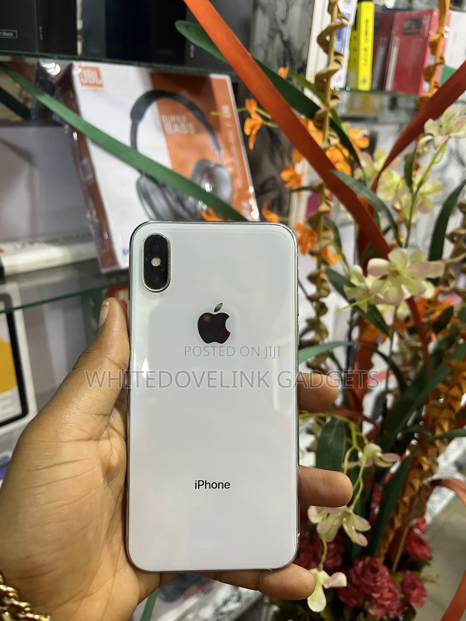 Apple iPhone 11 Pro 64 GB Gold