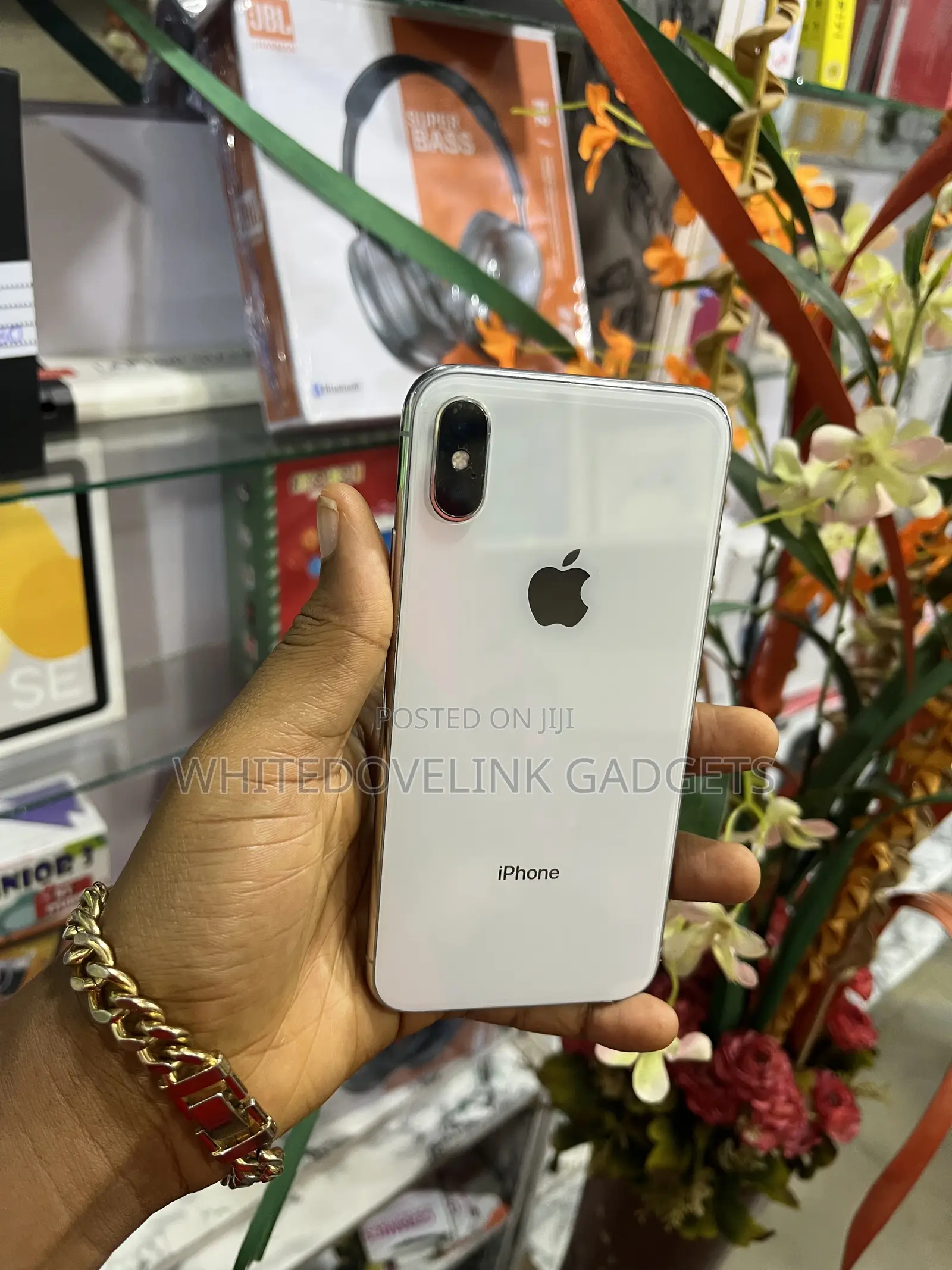 Apple iPhone 11 Pro 64 GB Gold
