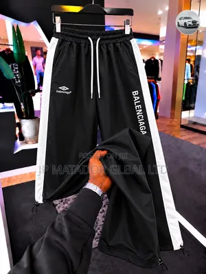 High Quality Turkish Turkish Joggers Trousers