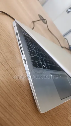 Laptop HP EliteBook 840 G5 16GB Intel Core i5 SSD 256GB