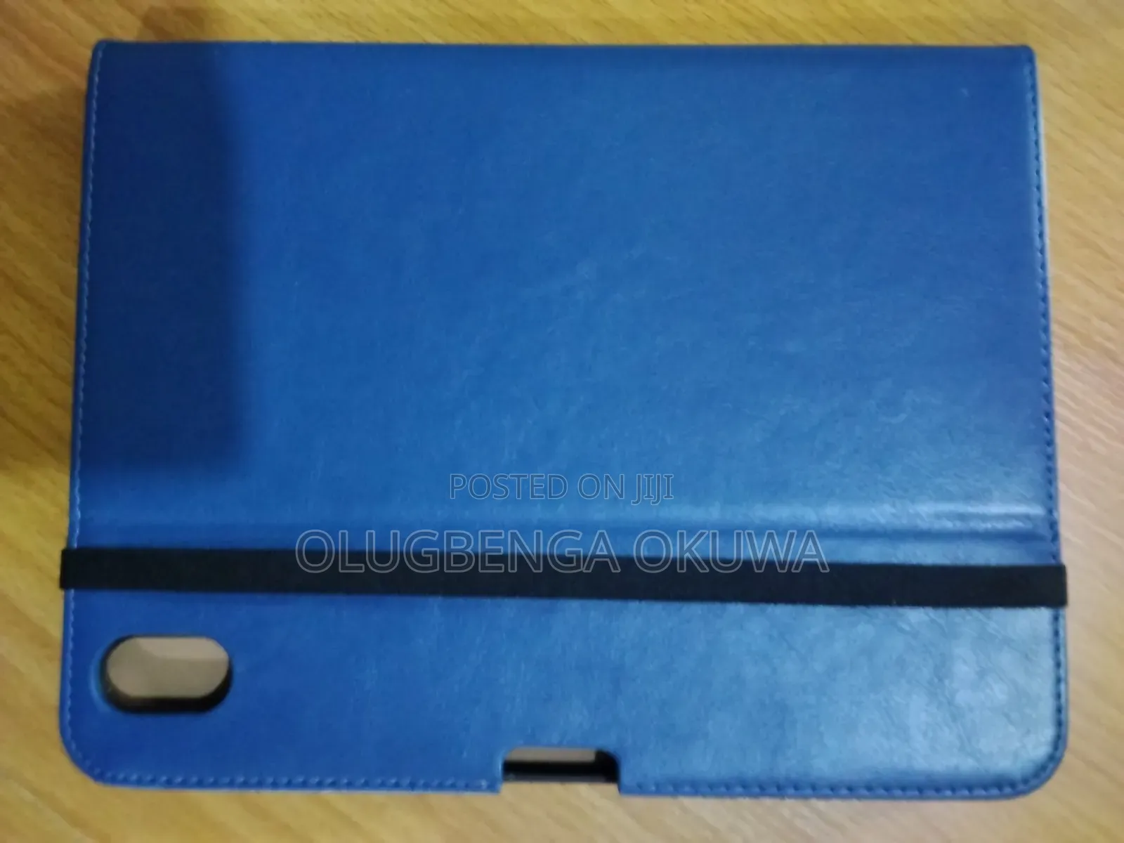 New Apple iPad 10.2 (2020) 64 GB Blue