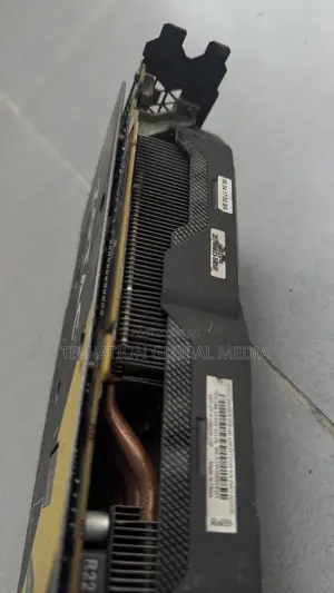 8gb Video Graphics ZOTAC GTX 1080
