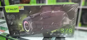ZEALOT S78 Wireless Speaker