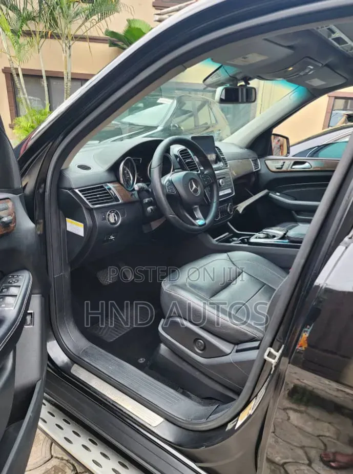 Mercedes-Benz M Class ML 350 4Matic 2013 Black