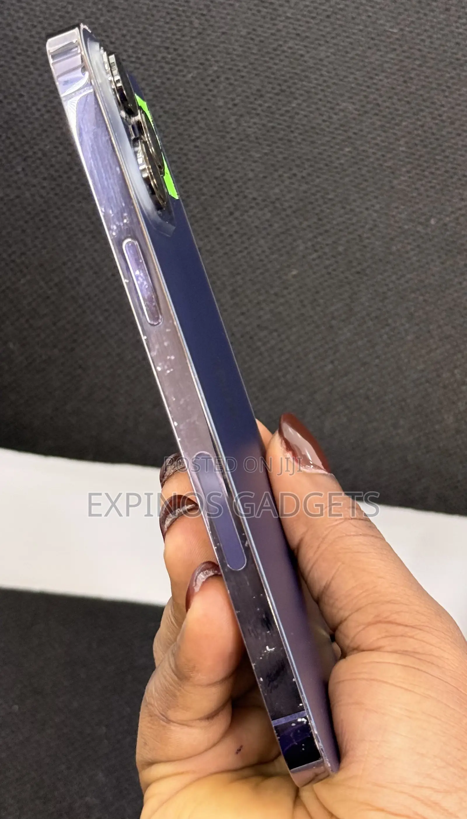 Apple iPhone 14 Pro Max 128 GB Purple