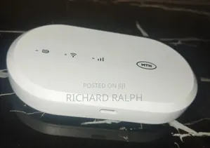 MTN 4G MiFi for Sale – Portable WiFi Device