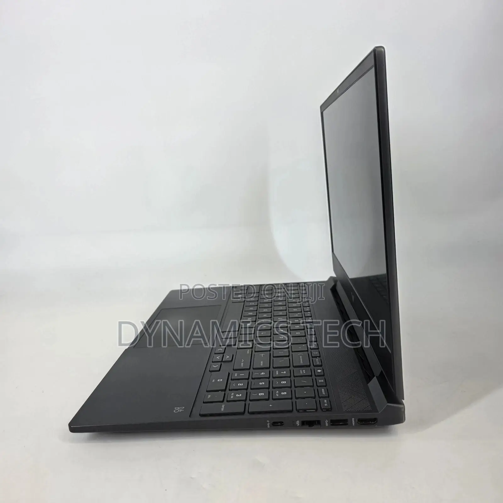 Laptop HP Victus 15 16GB Intel Core i7 SSD 512GB