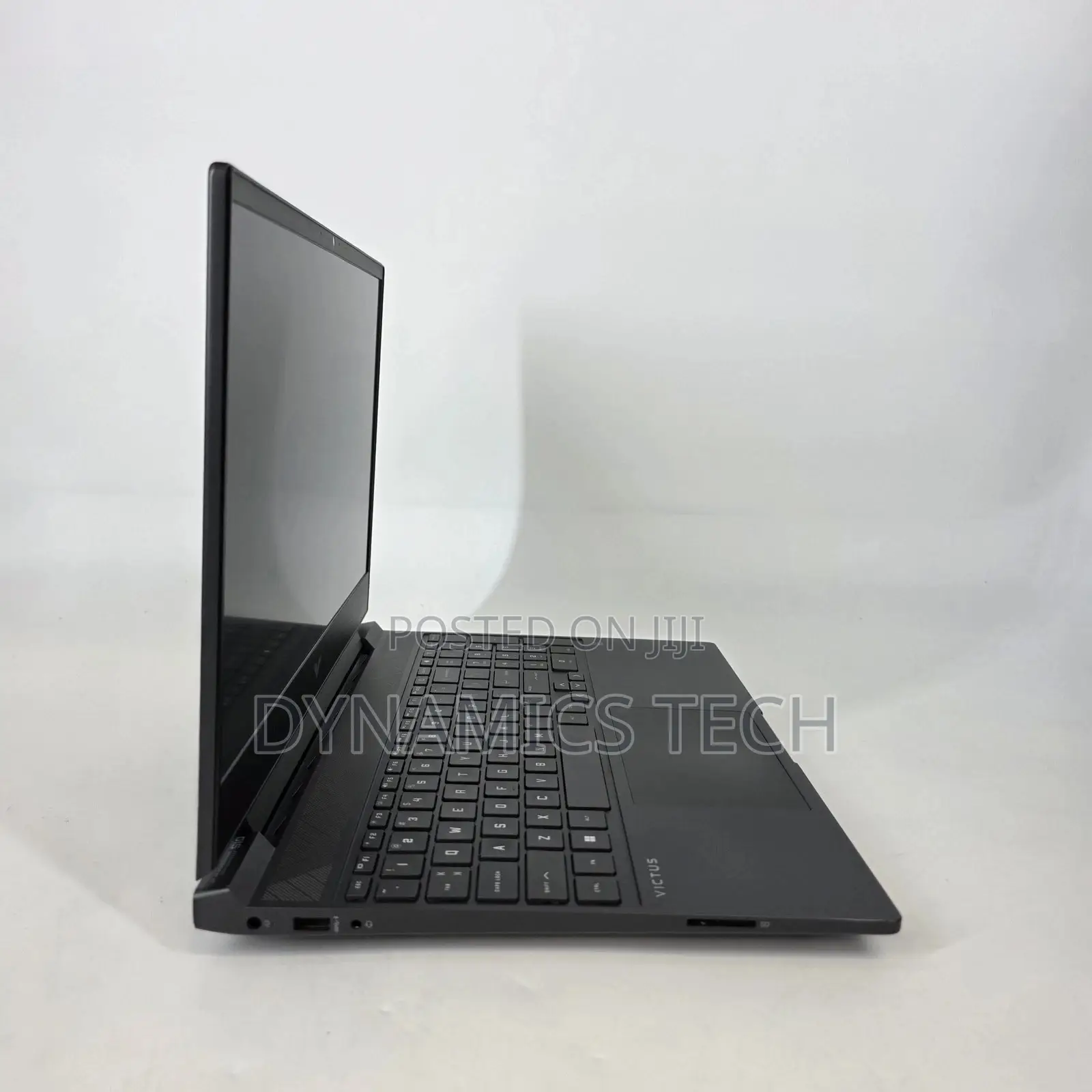 Laptop HP Victus 15 16GB Intel Core i7 SSD 512GB