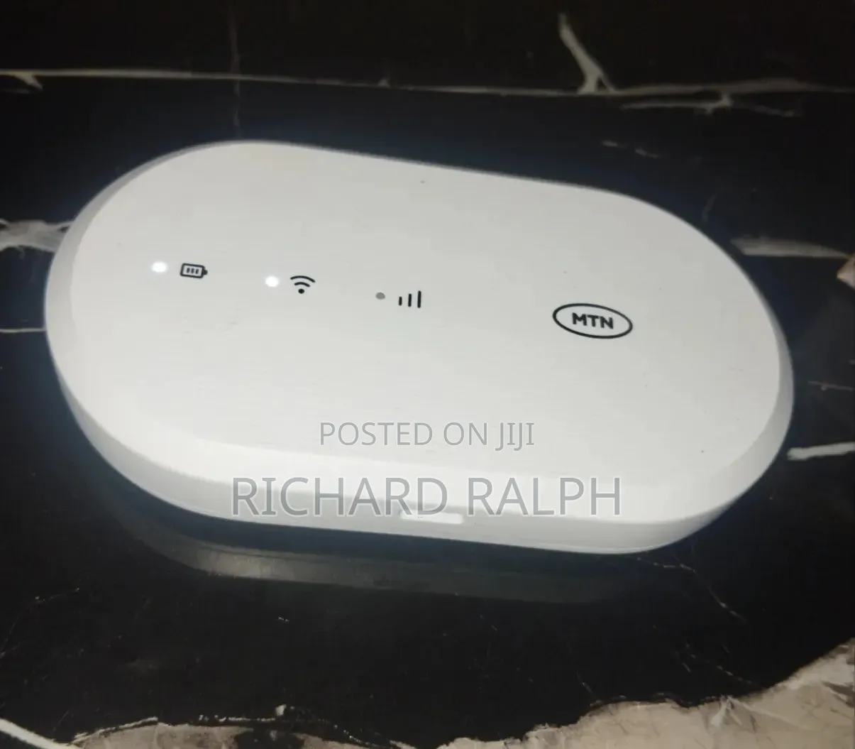MTN 4G MiFi for Sale – Portable WiFi Device