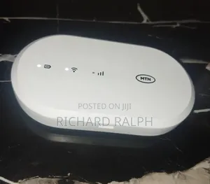 MTN 4G MiFi for Sale – Portable WiFi Device