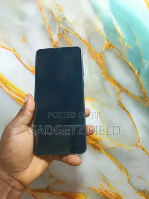 Samsung Galaxy A05 128 GB Black