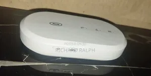 MTN 4G MiFi for Sale – Portable WiFi Device