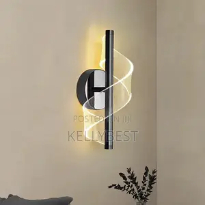 Wall Bracket Lamp
