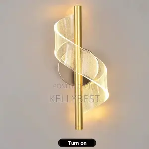 Wall Bracket Lamp