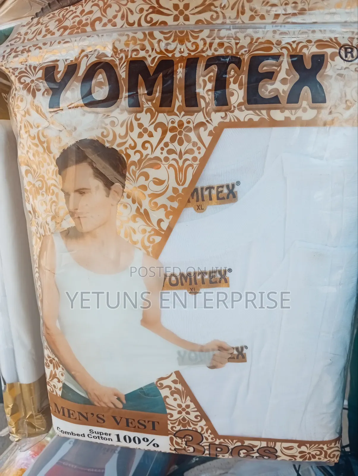 Men Underwear