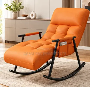 Sofa Rocking Chair - Rocky