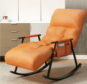 Sofa Rocking Chair - Rocky