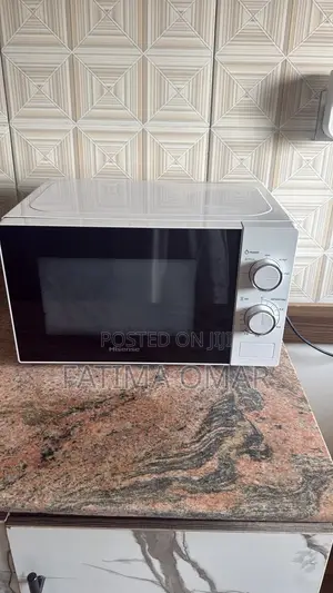 Hisense Microwave