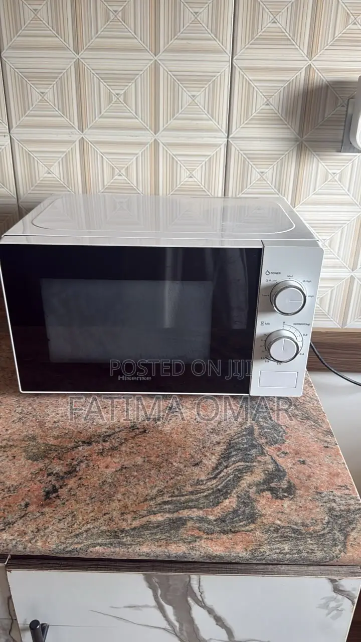Hisense Microwave
