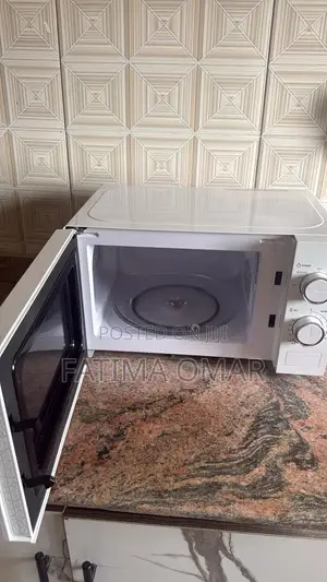 Hisense Microwave