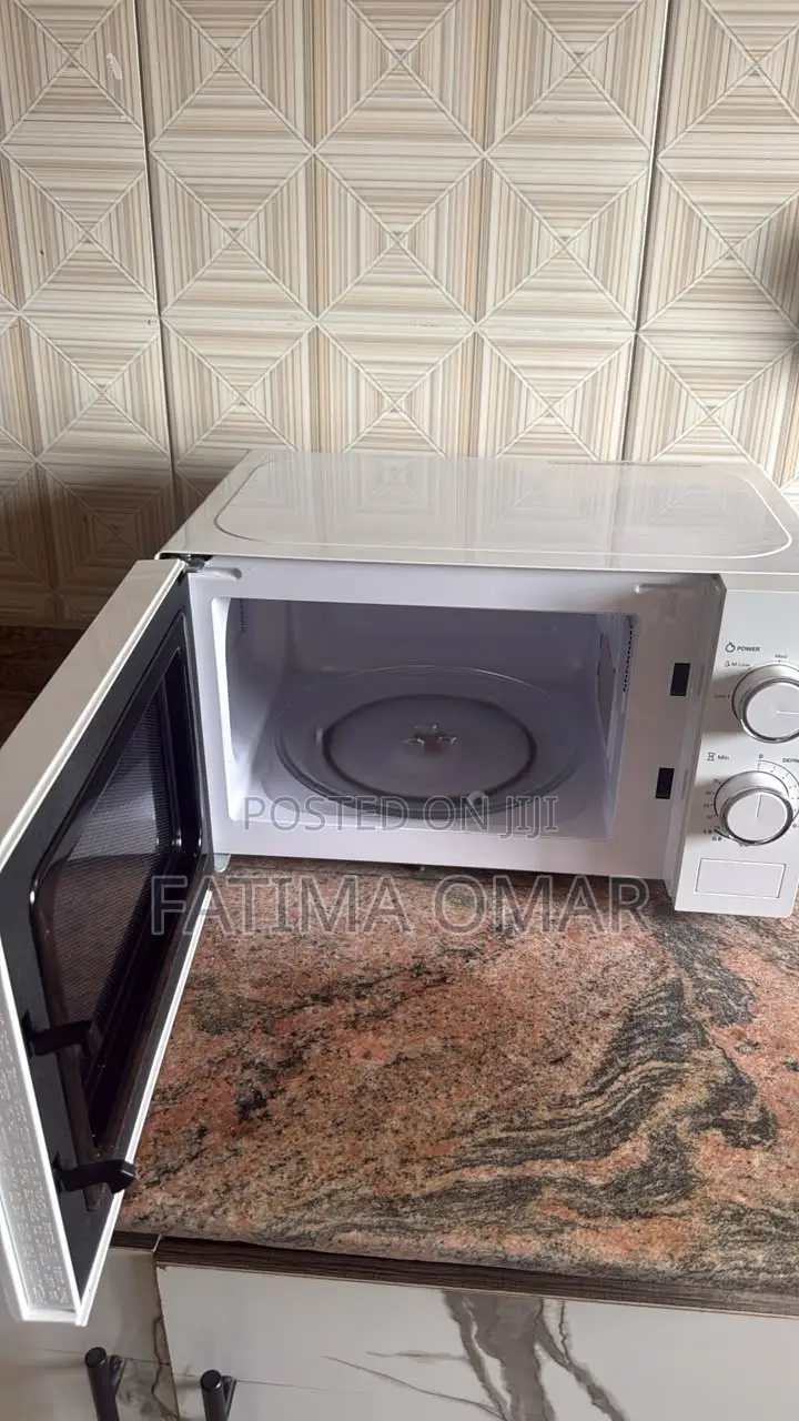 Hisense Microwave