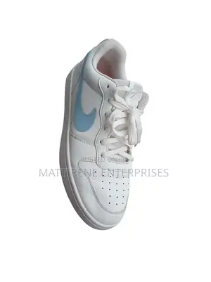 Men Shoes Classic Sneaker