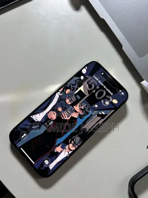Apple iPhone 15 Pro 256 GB Gray