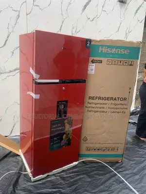 Hisense 204L REF205DRB Fridge for Chilled Food and Beverages