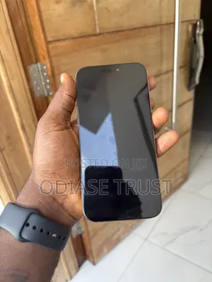 Apple iPhone 16 Pro Max 256 GB Gold