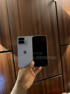 Google Pixel 10 Pro Fold 512 GB Blue