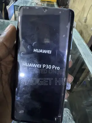 Huawei P30 Pro 256 GB Blue