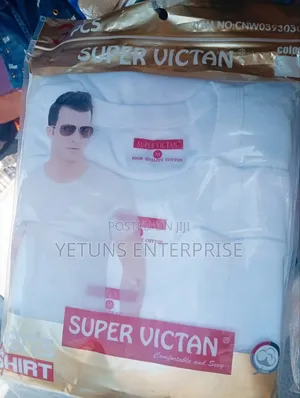 Men Roundneck