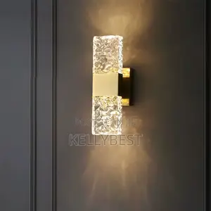 Modern Wall Lamp