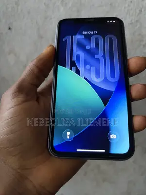 Apple iPhone 11 64 GB Purple