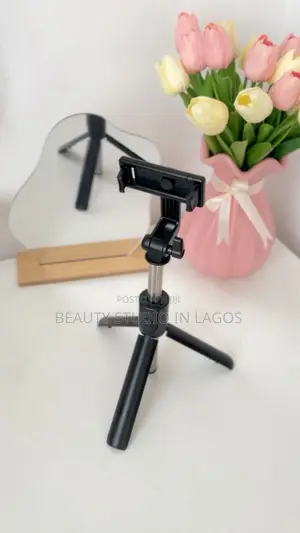 I Tripod Stand |Filming Stick