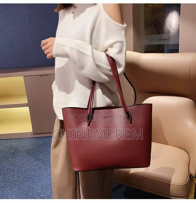 Quality Ladies Handbags