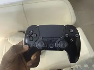 Original PS5 DualSense Wireless Controller – Used